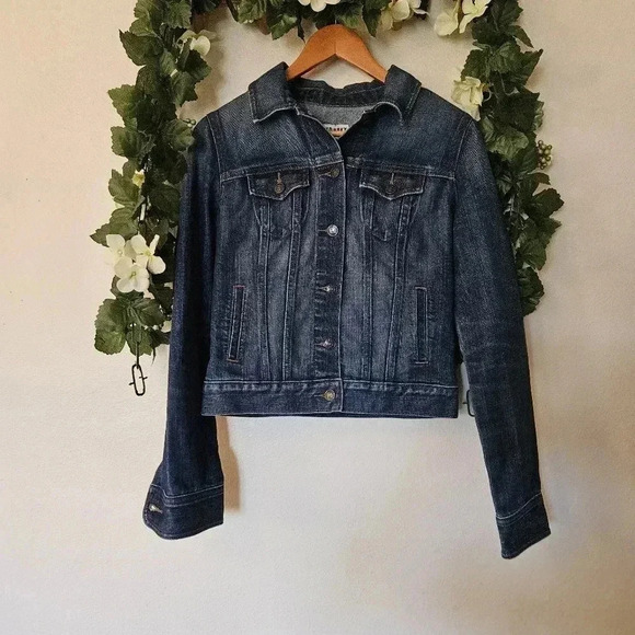 Jacket - Picture 4 of 16